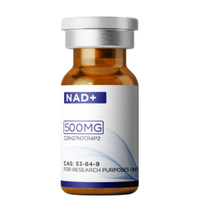 Nad+ 500MG