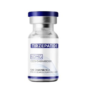 Tirzepatide 60MG